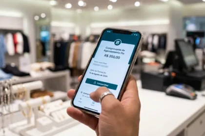 Como os golpistas usam a função do Pix agendado para enganar vendedores