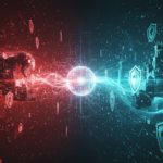 Descubra como a inteligência artificial transforma a cibersegurança no Brasil, revelando desafios, ameaças atuais e soluções proativas para 2026.