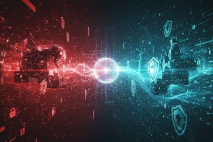 Descubra como a inteligência artificial transforma a cibersegurança no Brasil, revelando desafios, ameaças atuais e soluções proativas para 2026.