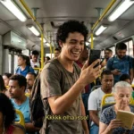 Conheça a rede social que está atraindo quem cansou do Instagram e do Facebook