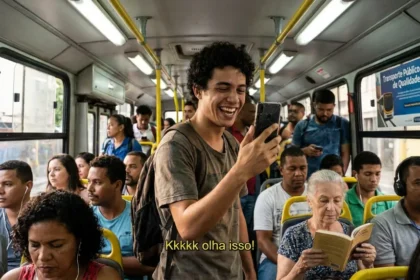 Conheça a rede social que está atraindo quem cansou do Instagram e do Facebook