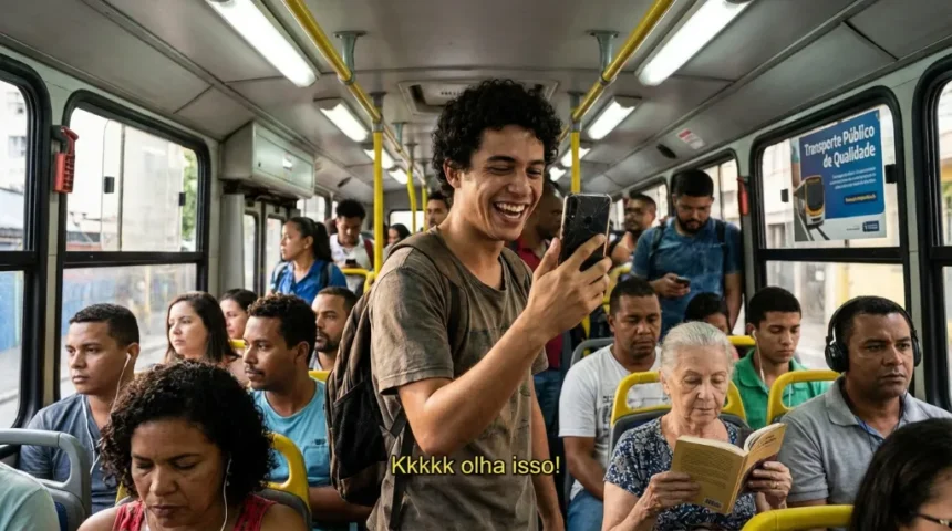 Conheça a rede social que está atraindo quem cansou do Instagram e do Facebook