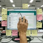 O erro bobo no atendimento pelo WhatsApp que faz você perder muitas vendas