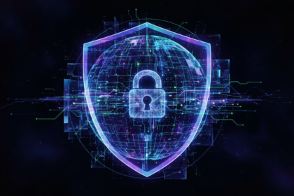 Descubra estratégias eficazes para cibersegurança e privacidade de dados em 2026. Proteja suas informações frente a ameaças em constante evolução.