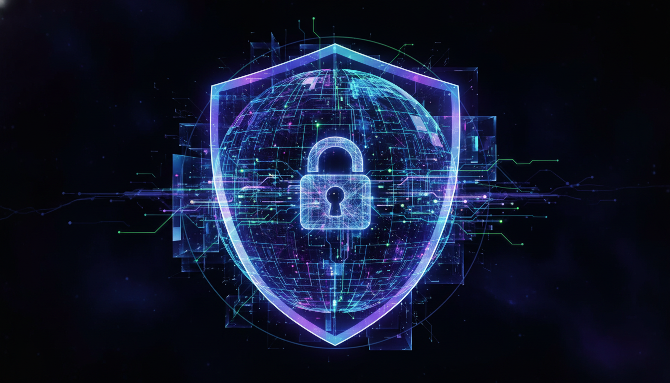 Descubra estratégias eficazes para cibersegurança e privacidade de dados em 2026. Proteja suas informações frente a ameaças em constante evolução.