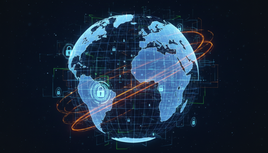 Descubra como garantir conformidade com leis globais e regionais de privacidade de dados, evitar riscos e proteger sua empresa em 2026.