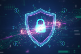 Guia prático para proteger dados pessoais online em 2026. Dicas essenciais, privacidade, cibersegurança, direitos e estratégias para brasileiros.