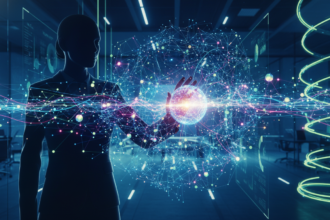 Descubra as principais habilidades para era da IA generativa e saiba como upskilling e reskilling podem garantir sua relevância no mercado de trabalho brasileiro.