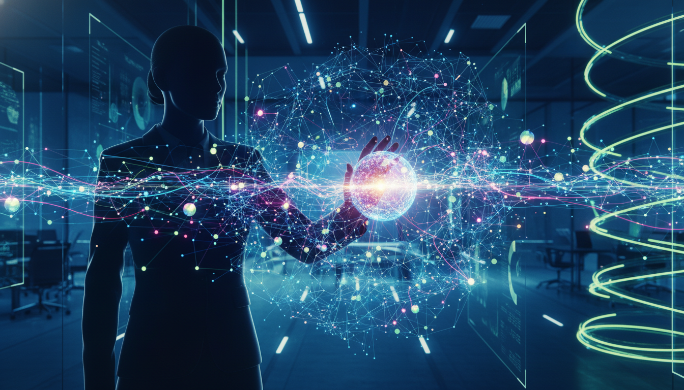 Descubra as principais habilidades para era da IA generativa e saiba como upskilling e reskilling podem garantir sua relevância no mercado de trabalho brasileiro.