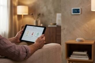 Guia definitivo do ecossistema de gadgets conectados: como a Internet das Coisas está transformando casas, cidades e sua rotina em 2026