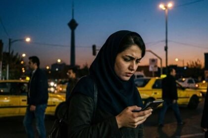 Irã impõe bloqueio de internet mais longo de sua história em meio a protestos