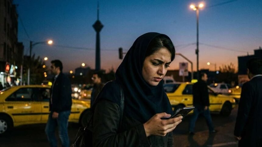 Irã impõe bloqueio de internet mais longo de sua história em meio a protestos