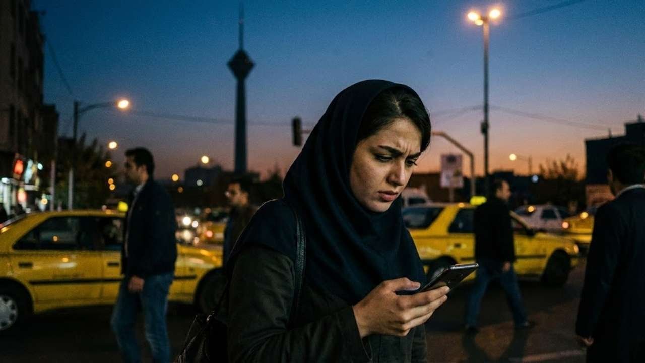 Irã impõe bloqueio de internet mais longo de sua história em meio a protestos