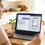 Não desenvolvedores criam aplicativos pessoais com ajuda de IA