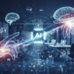 Descubra como a inteligência artificial generativa está revolucionando o trabalho no Brasil. Guia definitivo para adaptação, inovação e sucesso em 2026.