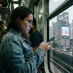 Gráfico mostrando a ascensão de um vídeo nos primeiros segundos para viralizar.