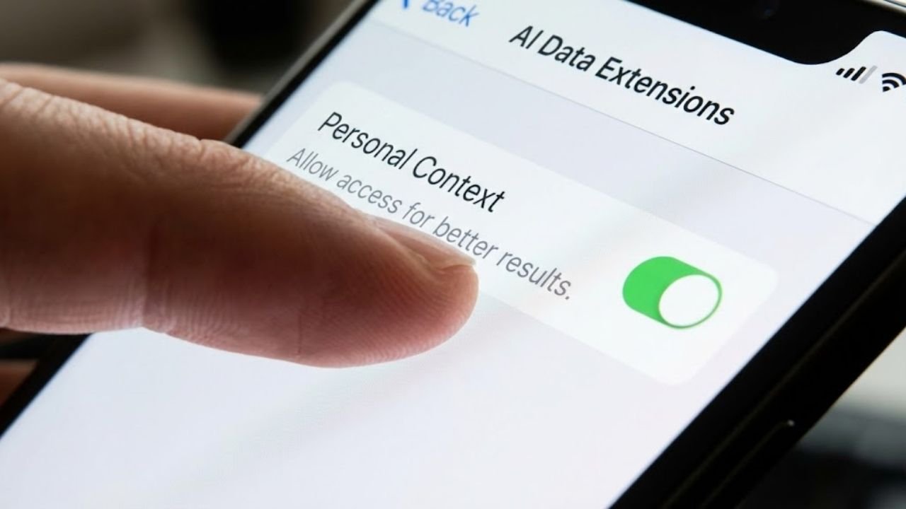 O Gemini agora tem 'Personal Intelligence'! Saiba como a IA do Google usa seus dados do Gmail e Fotos para antecipar suas necessidades e dar respostas únicas.