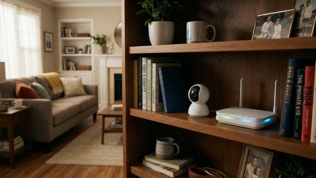 Aprenda como proteger seus dispositivos conectados e dados pessoais. Guia essencial sobre segurança e privacidade na IoT para usuários brasileiros.