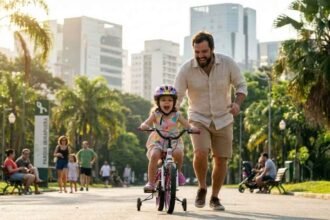 O teste da semana de 4 dias que provou que trabalhar menos pode fazer você ganhar mais