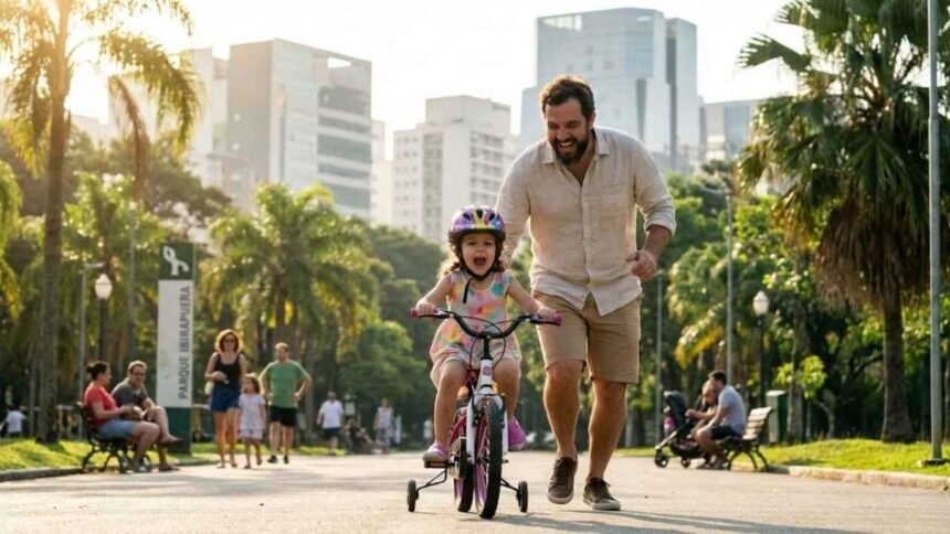 O teste da semana de 4 dias que provou que trabalhar menos pode fazer você ganhar mais