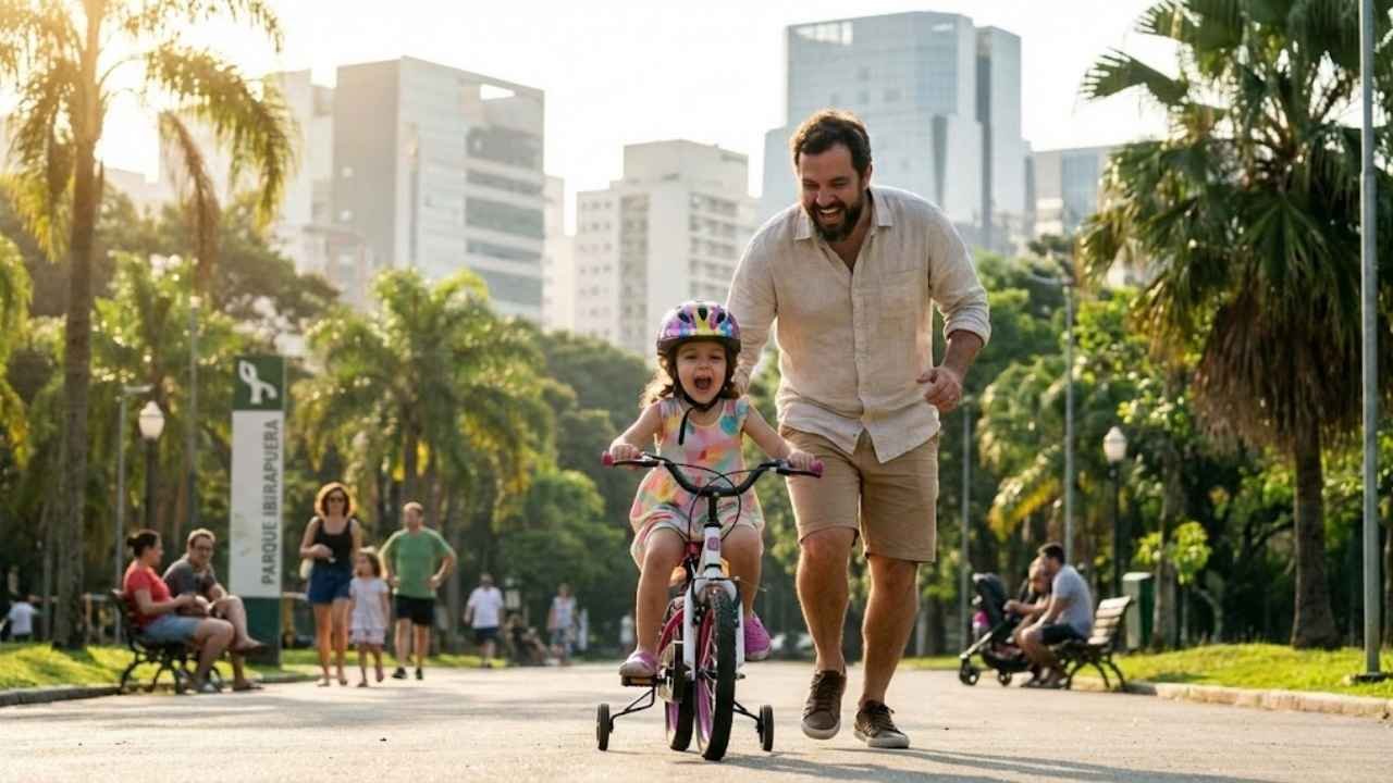 O teste da semana de 4 dias que provou que trabalhar menos pode fazer você ganhar mais