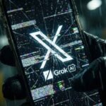 O Grok falhou? Entenda como a IA do X está sendo usada para criar imagens sexuais de mulheres e por que Elon Musk enfrenta investigações globais por isso.