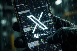 O Grok falhou? Entenda como a IA do X está sendo usada para criar imagens sexuais de mulheres e por que Elon Musk enfrenta investigações globais por isso.