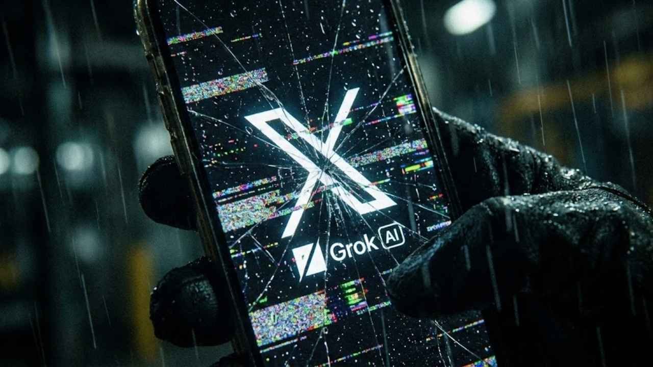 O Grok falhou? Entenda como a IA do X está sendo usada para criar imagens sexuais de mulheres e por que Elon Musk enfrenta investigações globais por isso.